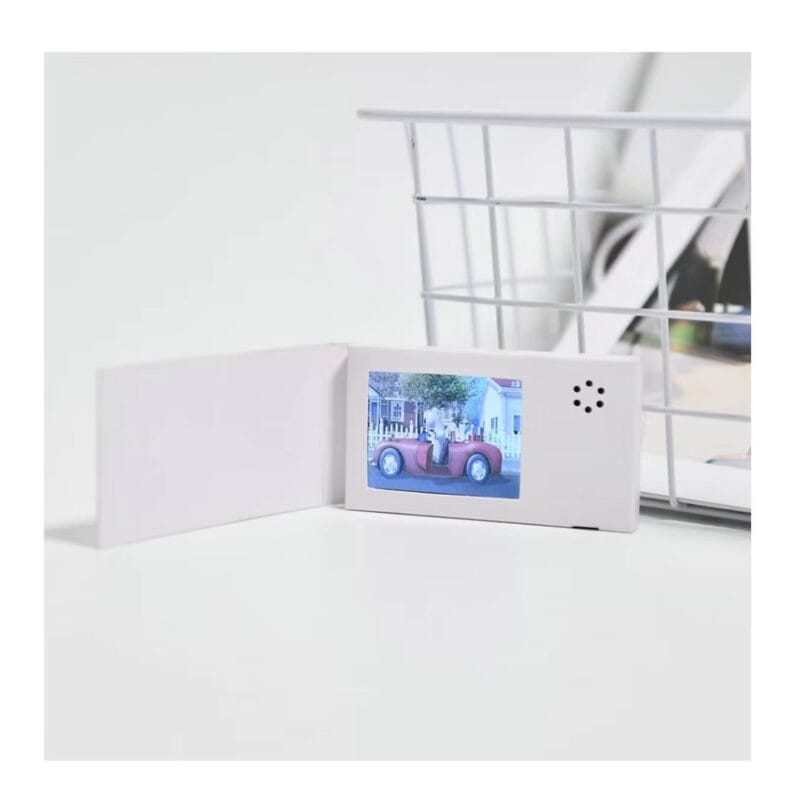 MINI Video Card